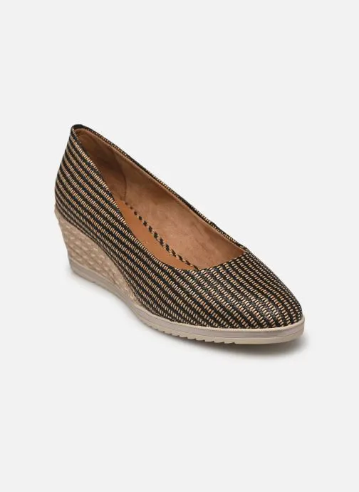 Pumps 22313-44 dames zwart