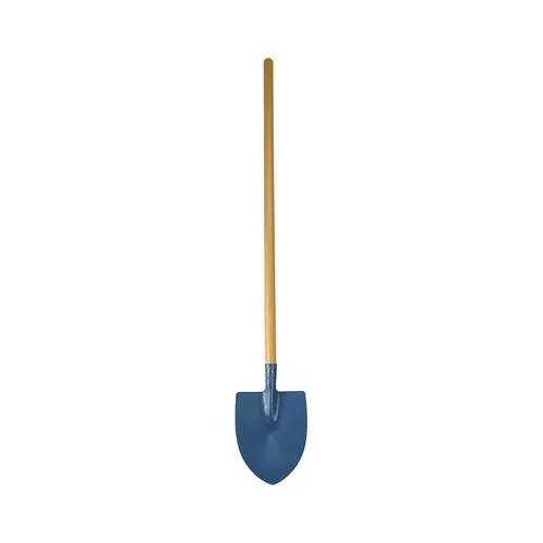 Buddy B™ 30" Wood Handle Children's Spade Shovel