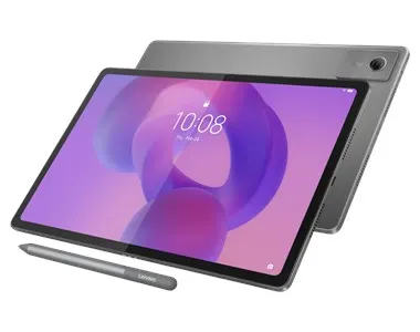 Lenovo Idea Tab Plus - 256 GB - Wi-Fi - Grijs