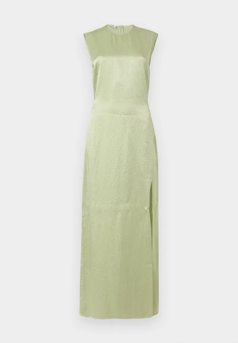 TANK DRESS - Kjole - light green