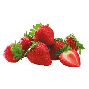 Strawberries, 1 lb