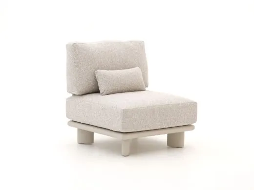 Bellagio Battuello lounge module 1-zits 81cm