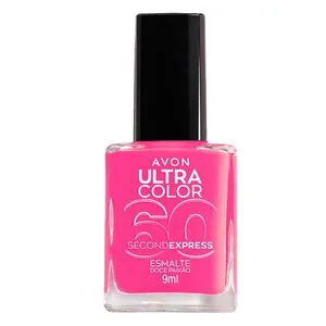 Esmalte Ultra Color 60S Express