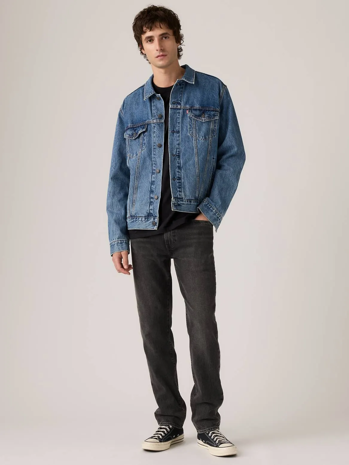 502™ Taper Jeans