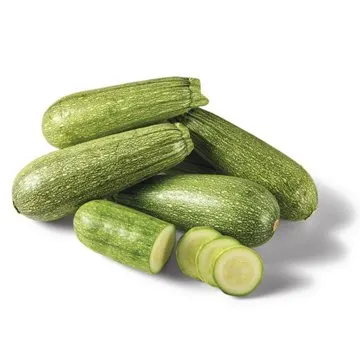 Fresh Calabaza Squash, Avg. 0.5 lb