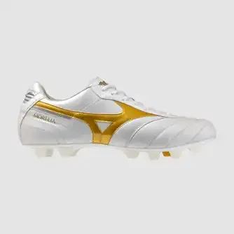 Mizuno Mens Morelia II Elite FG Football Boots