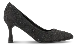 NOË Collection Pumps Svart 2216500710