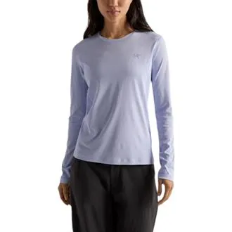 Chandail et col rond Sunna pour femme