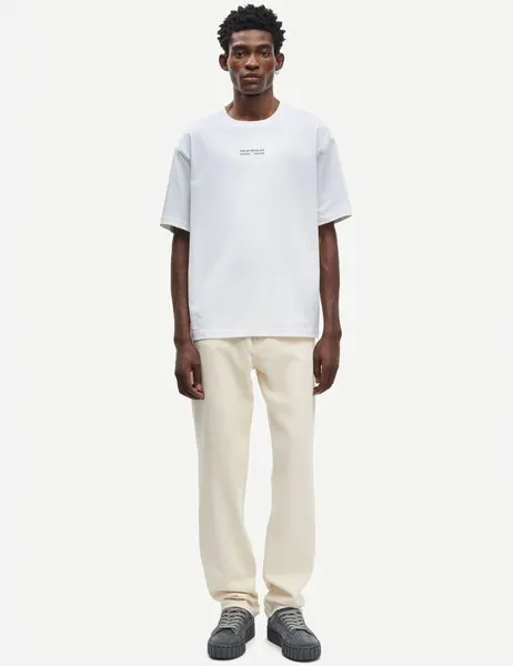 Sauni T-Shirt 11725 Hazy Fields