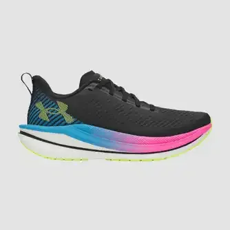 Under Armour Womens Velociti SPD 5 Running Shoes