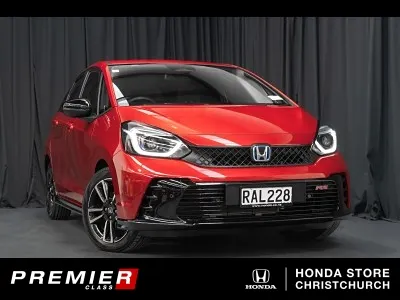 Honda Premier Class Benefits