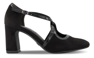 Tamaris Pumps Svart 1-22454-47