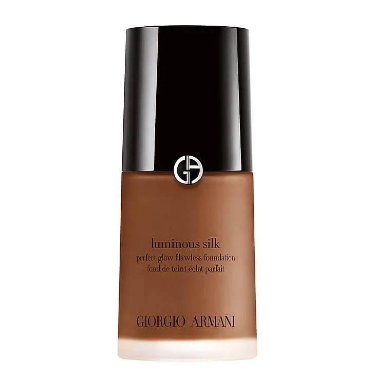 Luminous Silk Foundation