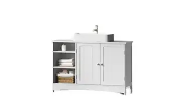 Waschbeckenunterschrank