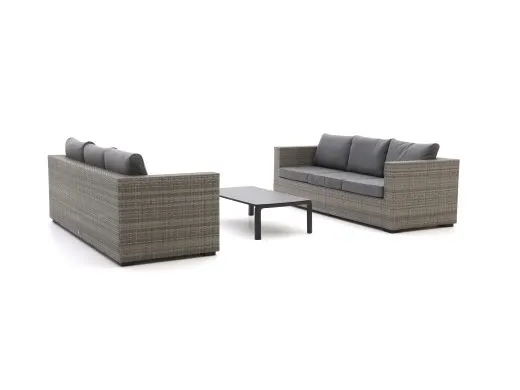 Forza Giotto/Ciane bank loungeset 3-delig