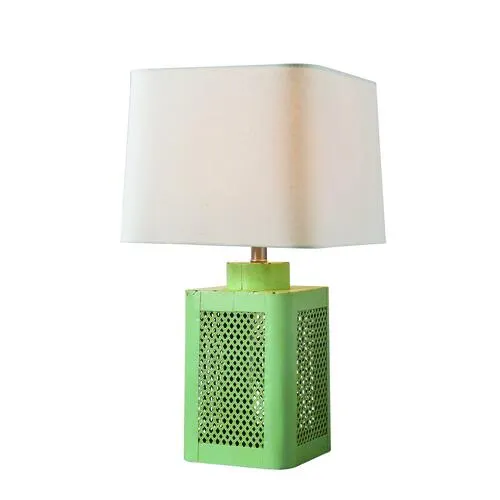Photon Lighting Conveyor Table Lamp