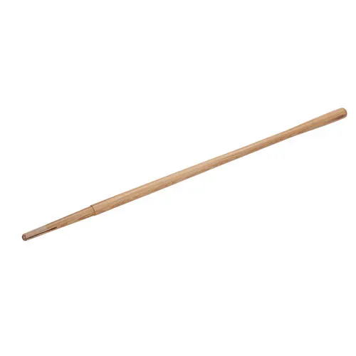 Baker Pro Tools 48" Replacement Ash Handle for Shovels