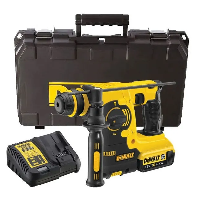 STANLEY STHT0-74367 Pinza Universale Control Grip, 200 mm