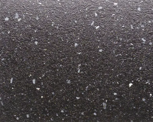 Kuchyňská pracovní deska MYRIADE BLACK 38x700x4100 mm