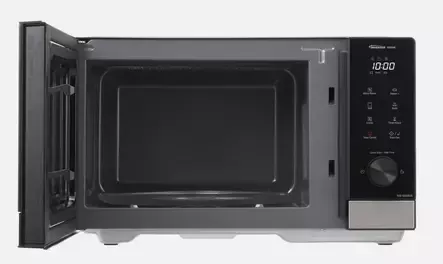 PANASONIC NNGD38QSEPG MIKROAALTOUUNI