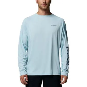 Chandail à manches longues Terminal Tackle pour homme