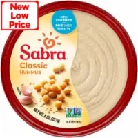 Sabra® Classic Hummus