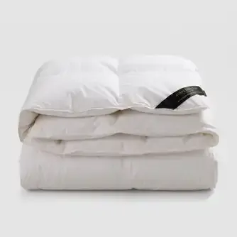 Royal Doulton 85/15 Goose Down & Feather Duvet Inner