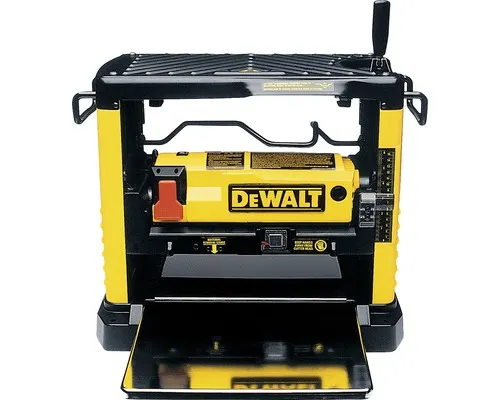 Protahovačka hoblovka DeWalt DW733-QS, 1800W