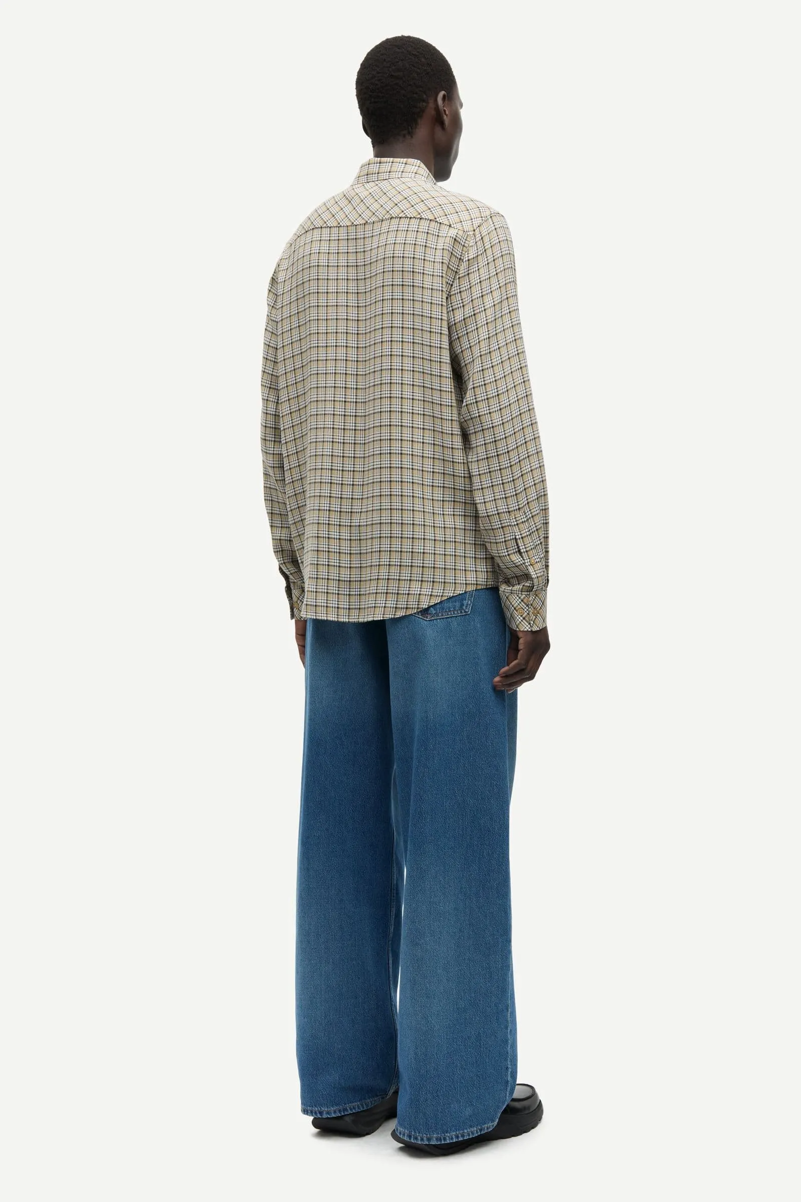 SATIMOTHY JEANS 15893