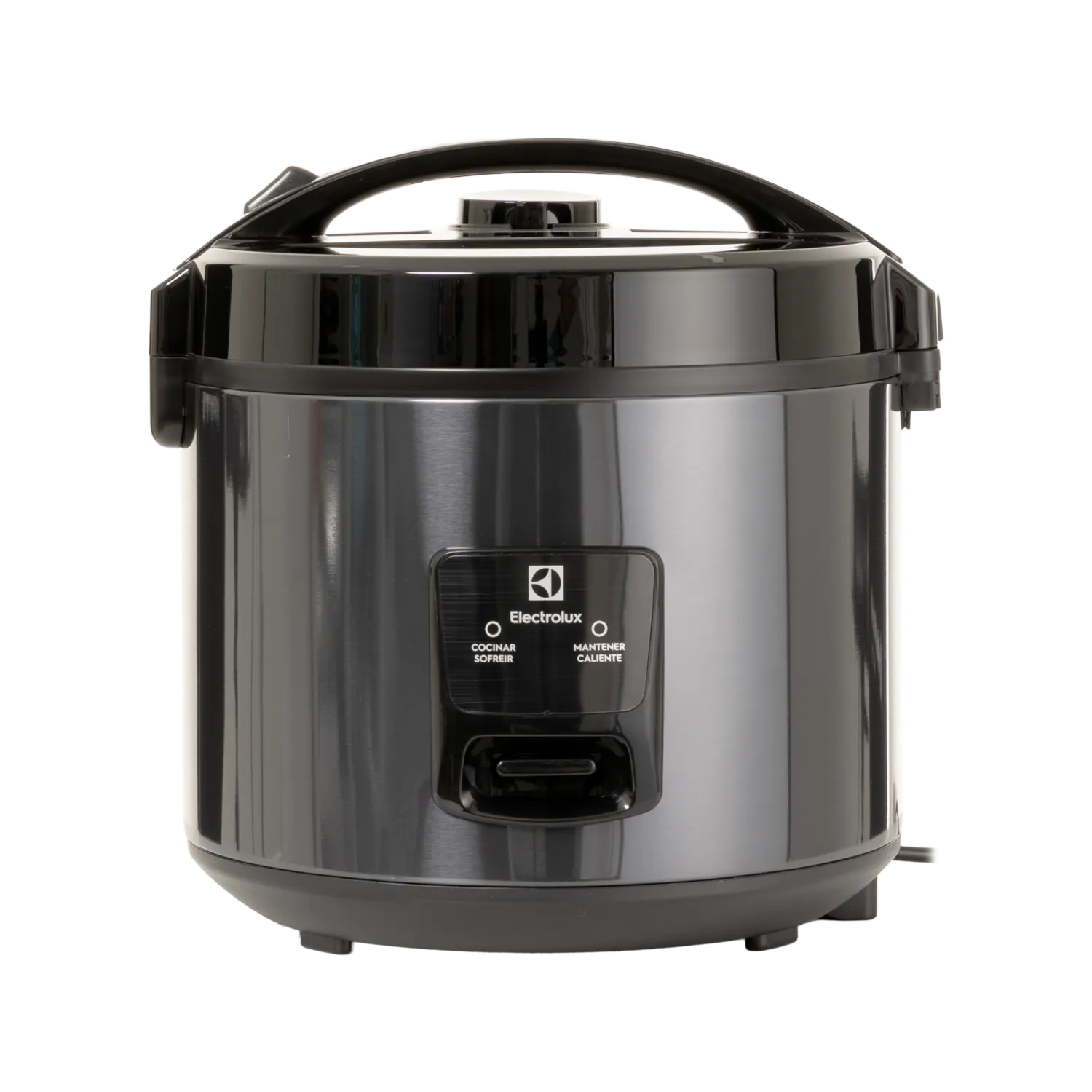 Olla Arrocera Eficient Con Visor Glass ELECTROLUX 3.5 Litros