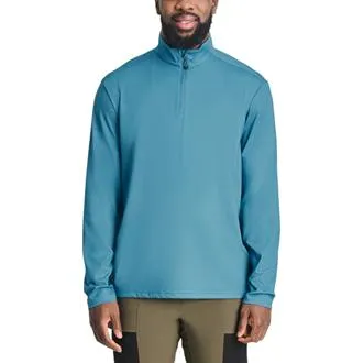 Chandail ¼-Zip Loken pour homme