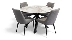 Dining Suite (5 Piece)