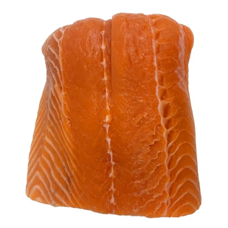 Fresh Scottish Salmon Fillet