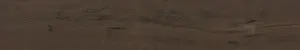 Suelo/Azulejo porcelánico Blen efecto madera oscura 19.5x119.8cm ARTENS
