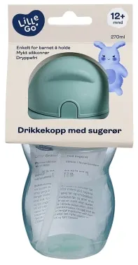 Drikkekopp