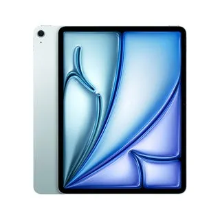 iPad Air 13-inch, 256GB Wi-Fi (M4 chip) Built For Apple Intelligence