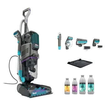 Shark CarpetXpert with Stainstriker Carpet & Upholstery Cleaner