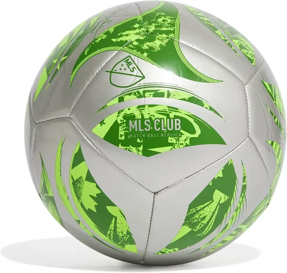 MLS Soccer Ball