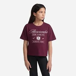 abercrombie kids boxy tee