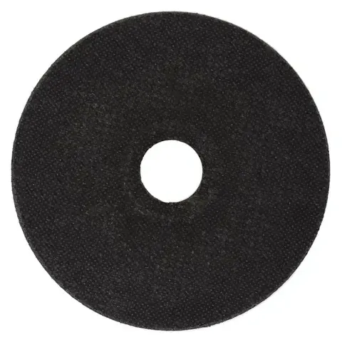 Disco Corte Delgado Metal 7"