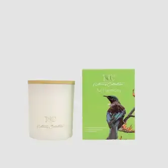 Nature's Collective Tui Harmony Soy Wax Candle 310g