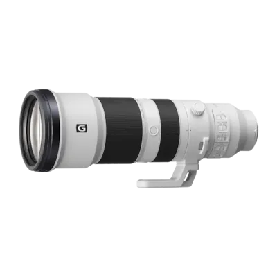 FE 400-800mm F6.3-8 G OSS