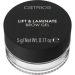 Gel De Cejas Lift And Laminate Transparente 010 CATRICE 5 G