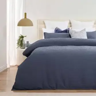 Royal Doulton Wade Duvet Cover Set