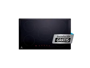 Indurama - Encimera a inducción EI5PVI