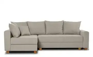 KONSIMO Ecksofa Revo