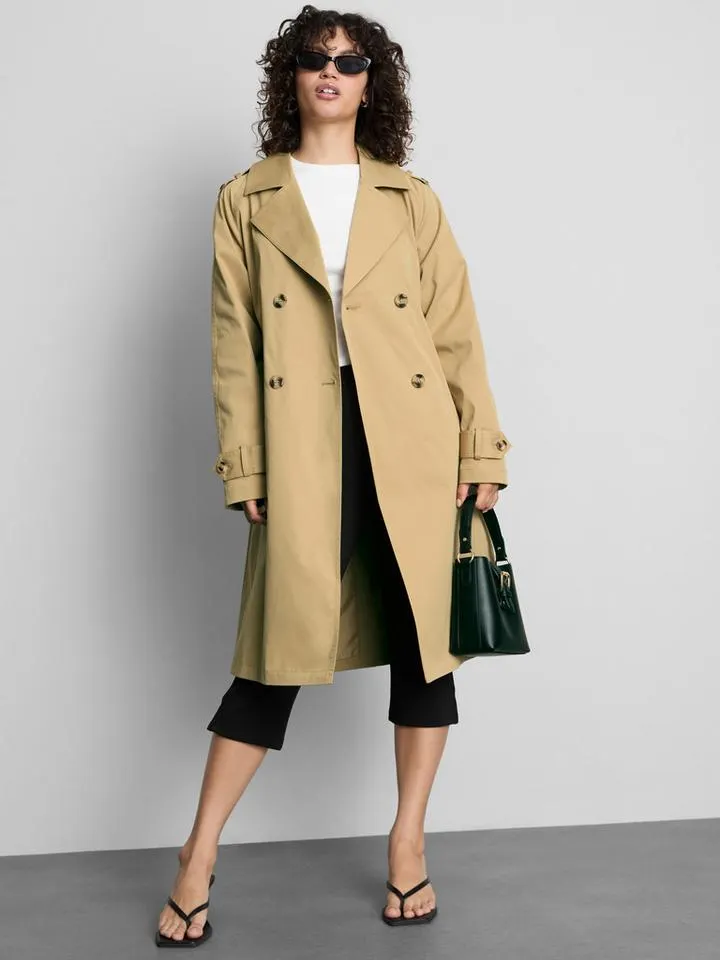 Trench Essential
