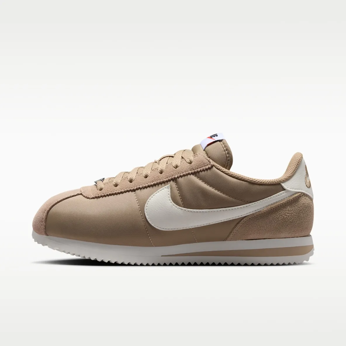 Nike Cortez Textile