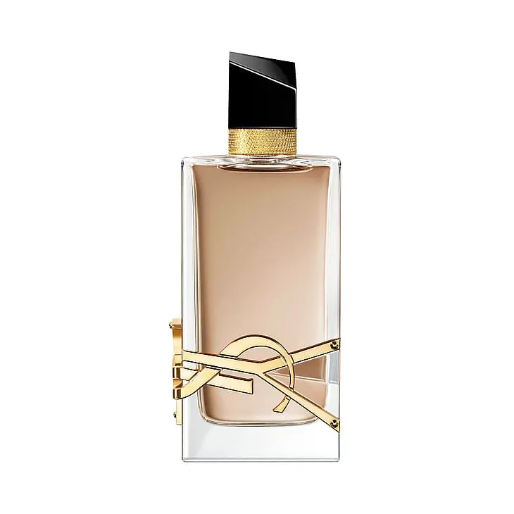 Libre Flowers & Flames EdP