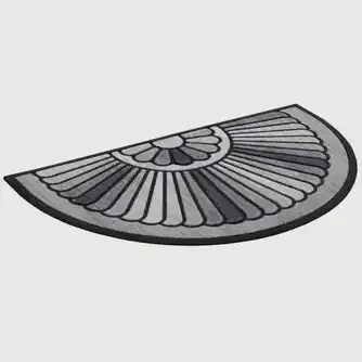 KleenTred EcoTrend Sunrise Door Mat 100x60cm